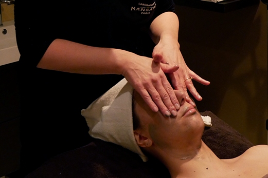 Soin visage Soins du visage à Brioude