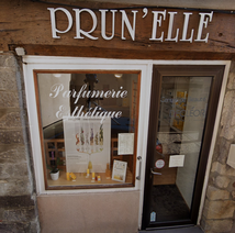 prun elle Pose d'ongle en gel et manucure à Reims